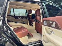 Mercedes-Benz Maybach GLS 600 4MATIC Prestige Edition - ფოტო 19