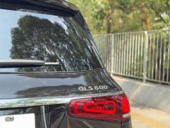 Mercedes-Benz Maybach GLS 600 4MATIC Prestige Edition - ფოტო 20