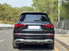 Mercedes-Benz Maybach GLS 600 4MATIC Prestige Edition - ფოტო 5