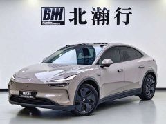 Nio Lerado L60 2024 60kWh Rear-Wheel Drive - ფოტო 1