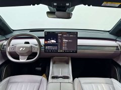 Nio Lerado L60 2024 60kWh Rear-Wheel Drive - ფოტო 11