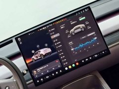 Nio Lerado L60 2024 60kWh Rear-Wheel Drive - ფოტო 15