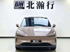 Nio Lerado L60 2024 60kWh Rear-Wheel Drive - ფოტო 2