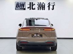 Nio Lerado L60 2024 60kWh Rear-Wheel Drive - ფოტო 5