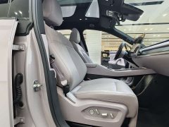 Nio Lerado L60 2024 60kWh Rear-Wheel Drive - ფოტო 7
