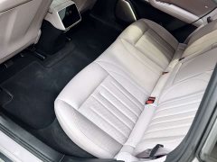 Nio Lerado L60 2024 60kWh Rear-Wheel Drive - ფოტო 9