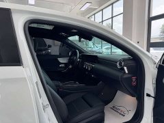 Mercedes-Benz Mercedes-AMG A35 L 4MATIC 2025 - ფოტო 10