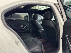 Mercedes-Benz Mercedes-AMG A35 L 4MATIC 2025 - ფოტო 12