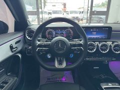 Mercedes-Benz Mercedes-AMG A35 L 4MATIC 2025 - ფოტო 13