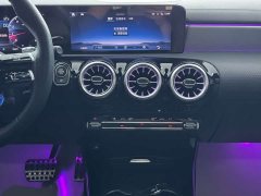 Mercedes-Benz Mercedes-AMG A35 L 4MATIC 2025 - ფოტო 14