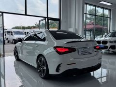 Mercedes-Benz Mercedes-AMG A35 L 4MATIC 2025 - ფოტო 5