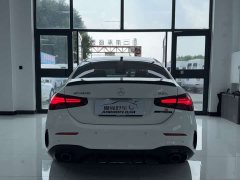 Mercedes-Benz Mercedes-AMG A35 L 4MATIC 2025 - ფოტო 6
