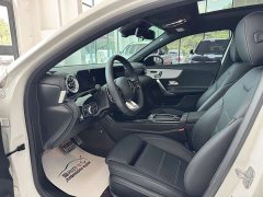 Mercedes-Benz Mercedes-AMG A35 L 4MATIC 2025 - ფოტო 8
