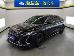 Chery Arrizo 8 2022 1.6T DCT Elegance - ფოტო 1