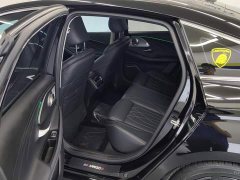 Chery Arrizo 8 2022 1.6T DCT Elegance - ფოტო 11