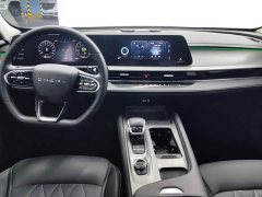 Chery Arrizo 8 2022 1.6T DCT Elegance - ფოტო 12