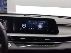 Chery Arrizo 8 2022 1.6T DCT Elegance - ფოტო 13