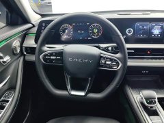 Chery Arrizo 8 2022 1.6T DCT Elegance - ფოტო 15