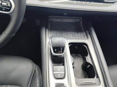 Chery Arrizo 8 2022 1.6T DCT Elegance - ფოტო 16
