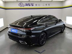 Chery Arrizo 8 2022 1.6T DCT Elegance - ფოტო 3