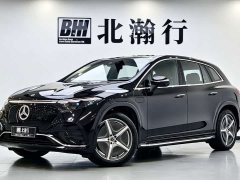 Mercedes-Benz EQS SUV 2025 500 4MATIC - ფოტო 1