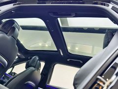 Mercedes-Benz EQS SUV 2025 500 4MATIC - ფოტო 11