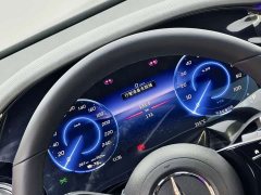 Mercedes-Benz EQS SUV 2025 500 4MATIC - ფოტო 16