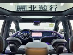 Mercedes-Benz EQS SUV 2025 500 4MATIC - ფოტო 18