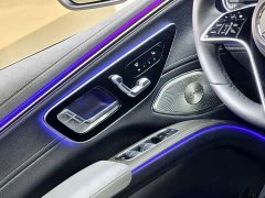 Mercedes-Benz EQS SUV 2025 500 4MATIC - ფოტო 19