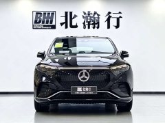 Mercedes-Benz EQS SUV 2025 500 4MATIC - ფოტო 2