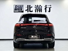 Mercedes-Benz EQS SUV 2025 500 4MATIC - ფოტო 4