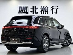 Mercedes-Benz EQS SUV 2025 500 4MATIC - ფოტო 6