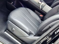 Mercedes-Benz EQS SUV 2025 500 4MATIC - ფოტო 8