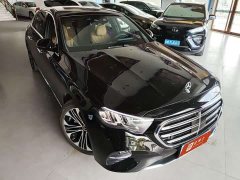 Mercedes-Benz E-Class Facelift E 300 L Luxury - ფოტო 2