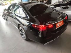 Mercedes-Benz E-Class Facelift E 300 L Luxury - ფოტო 3
