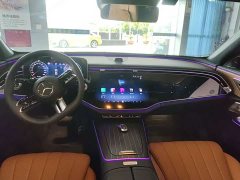Mercedes-Benz E-Class Facelift E 300 L Luxury - ფოტო 7