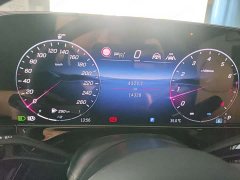 Mercedes-Benz E-Class Facelift E 300 L Luxury - ფოტო 9