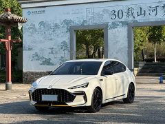 SAIC MG6 2021 Pro 1.5T Automatic Trophy Premier Edition - ფოტო 1
