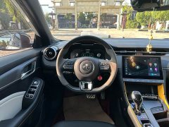 SAIC MG6 2021 Pro 1.5T Automatic Trophy Premier Edition - ფოტო 11