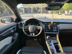 SAIC MG6 2021 Pro 1.5T Automatic Trophy Premier Edition - ფოტო 12
