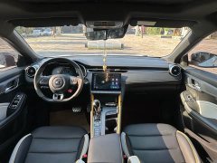 SAIC MG6 2021 Pro 1.5T Automatic Trophy Premier Edition - ფოტო 13