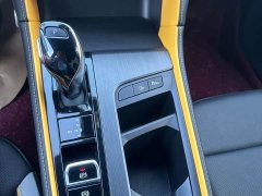 SAIC MG6 2021 Pro 1.5T Automatic Trophy Premier Edition - ფოტო 14