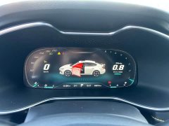 SAIC MG6 2021 Pro 1.5T Automatic Trophy Premier Edition - ფოტო 15