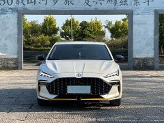 SAIC MG6 2021 Pro 1.5T Automatic Trophy Premier Edition - ფოტო 2