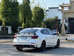 SAIC MG6 2021 Pro 1.5T Automatic Trophy Premier Edition - ფოტო 4