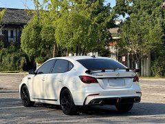 SAIC MG6 2021 Pro 1.5T Automatic Trophy Premier Edition - ფოტო 6