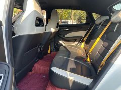 SAIC MG6 2021 Pro 1.5T Automatic Trophy Premier Edition - ფოტო 8