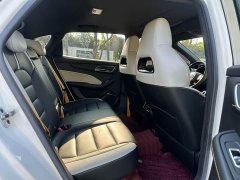 SAIC MG6 2021 Pro 1.5T Automatic Trophy Premier Edition - ფოტო 9