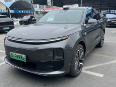 Li Auto L6 2024 Max - ფოტო 1