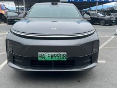 Li Auto L6 2024 Max - ფოტო 2